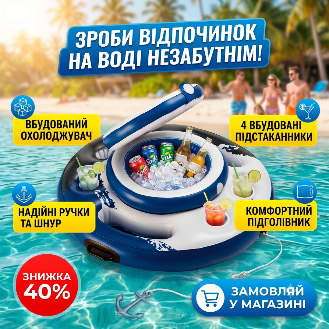 Набір силіконових форм для випікання